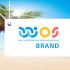 Лого и фирменный стиль для WOS.brand - дизайнер AnatoliyInvito