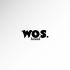 Лого и фирменный стиль для WOS.brand - дизайнер BELL888