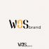 Лого и фирменный стиль для WOS.brand - дизайнер tr_karoline