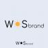 Лого и фирменный стиль для WOS.brand - дизайнер tr_karoline