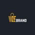 Лого и фирменный стиль для WOS.brand - дизайнер zozuca-a