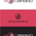 Лого и фирменный стиль для WOS.brand - дизайнер DarinArt