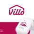 Логотип для Villo - дизайнер Roman-Belozerov