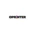 Логотип для Oprinter - дизайнер Nikus