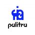 Логотип для PALITRA - дизайнер ElenaHu