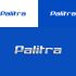Логотип для PALITRA - дизайнер Alphir