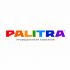 Логотип для PALITRA - дизайнер GAMAIUN