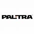Логотип для PALITRA - дизайнер GAMAIUN