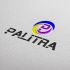Логотип для PALITRA - дизайнер svetlogo38
