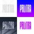 Логотип для PALITRA - дизайнер Collage