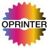Логотип для Oprinter - дизайнер Davydova_Julia