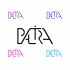 Логотип для PALITRA - дизайнер Safary