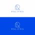 Логотип для PALITRA - дизайнер Roman-Belozerov