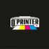 Логотип для Oprinter - дизайнер Zheravin