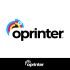 Логотип для Oprinter - дизайнер logo-tip