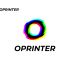Логотип для Oprinter - дизайнер tokirru