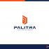 Логотип для PALITRA - дизайнер erkin84m