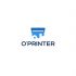 Логотип для Oprinter - дизайнер OlgaDiz