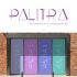 Логотип для PALITRA - дизайнер AlinaParamonova