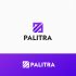 Логотип для PALITRA - дизайнер OlgaDiz