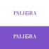 Логотип для PALITRA - дизайнер NinaUX