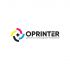 Логотип для Oprinter - дизайнер malito