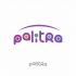 Логотип для PALITRA - дизайнер yanaya