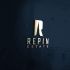 Лого и фирменный стиль для Repin Realty, Repin Estate - дизайнер robert3d