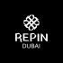 Лого и фирменный стиль для Repin Realty, Repin Estate - дизайнер Zari_3333