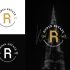 Лого и фирменный стиль для Repin Realty, Repin Estate - дизайнер LianaVeret
