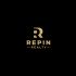 Лого и фирменный стиль для Repin Realty, Repin Estate - дизайнер shamaevserg