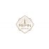 Лого и фирменный стиль для Repin Realty, Repin Estate - дизайнер bond-amigo