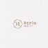 Лого и фирменный стиль для Repin Realty, Repin Estate - дизайнер bond-amigo
