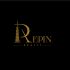 Лого и фирменный стиль для Repin Realty, Repin Estate - дизайнер NinaUX