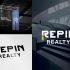 Лого и фирменный стиль для Repin Realty, Repin Estate - дизайнер Akvinskiiv
