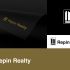 Лого и фирменный стиль для Repin Realty, Repin Estate - дизайнер Nozim28