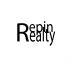 Лого и фирменный стиль для Repin Realty, Repin Estate - дизайнер Ntalia