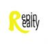 Лого и фирменный стиль для Repin Realty, Repin Estate - дизайнер Ntalia