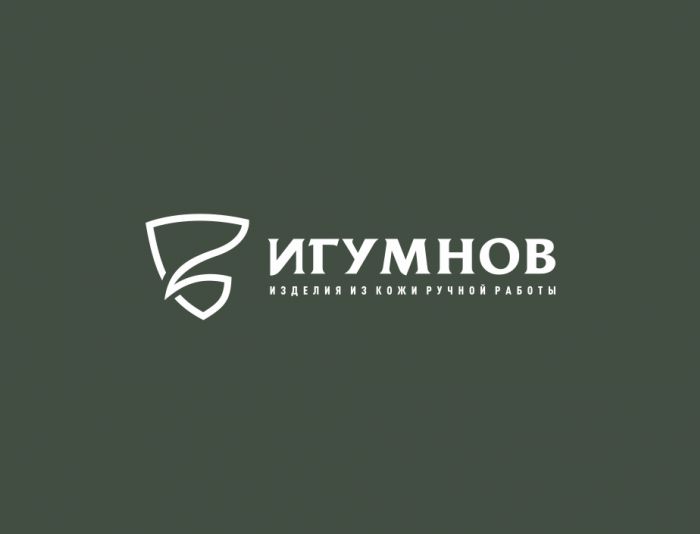 Логотип для ИГУМНОВ - дизайнер zozuca-a