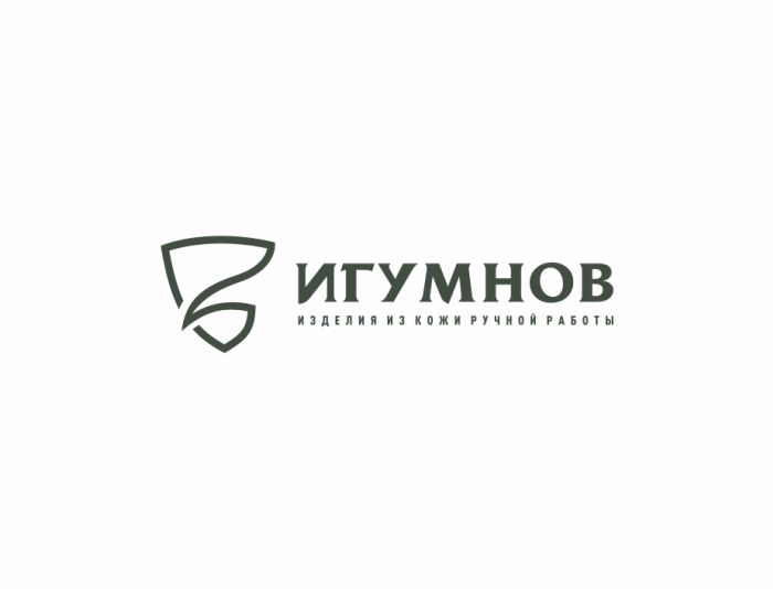 Логотип для ИГУМНОВ - дизайнер zozuca-a