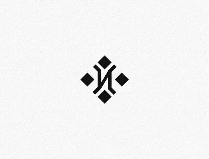 Логотип для ИГУМНОВ - дизайнер markand