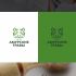 Логотип для Амурские травы - дизайнер BARS_PROD