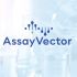 Логотип для AssayVector - дизайнер Geyzerrr