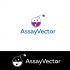 Логотип для AssayVector - дизайнер anstep
