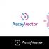 Логотип для AssayVector - дизайнер anstep