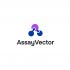Логотип для AssayVector - дизайнер Greeen