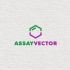Логотип для AssayVector - дизайнер sasha-plus