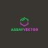 Логотип для AssayVector - дизайнер sasha-plus