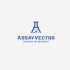 Логотип для AssayVector - дизайнер andblin61