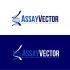 Логотип для AssayVector - дизайнер kuzkem2018